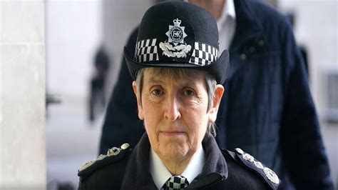 charing cross police scandal